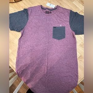 NWT Hurley T-Shirt